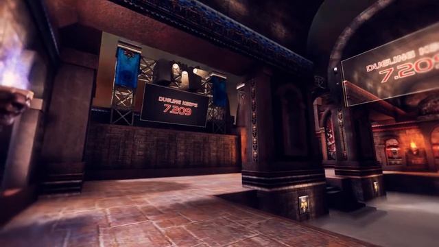 Quake Live Fast Cappin_2k12 смотреть онлайн