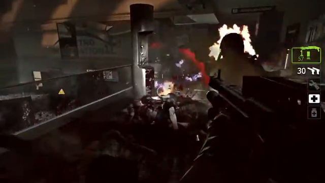 Flesh Black & Prizrak играют left 4 dead 2 (часть 1.5 продолжаем ванханалиюXD) смотреть онлайн