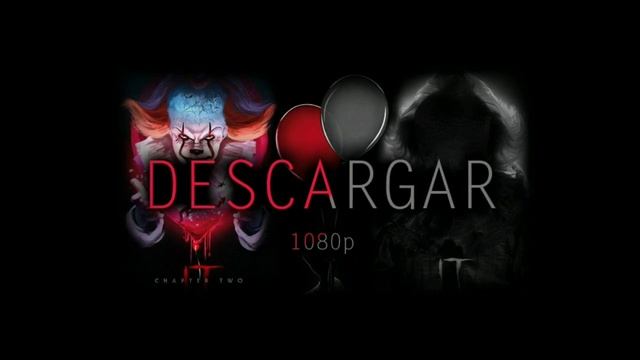 Descargar IT - Capitulo 2 1080p en Español Latino смотреть онлайн