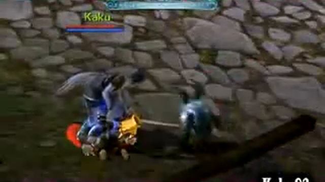 [Aion OBT] Start The Game смотреть онлайн