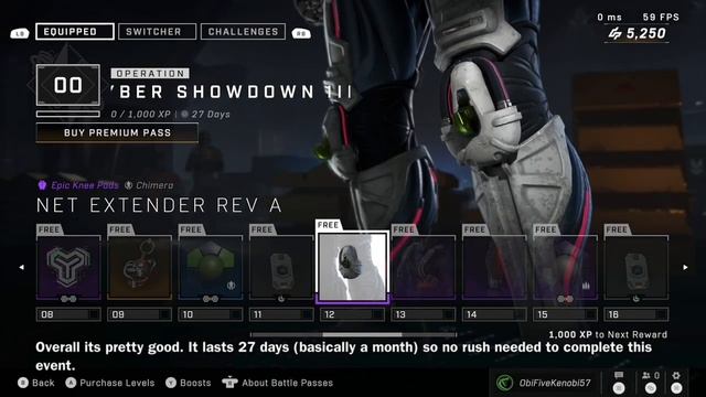 Cyber Showdown III is Here! - Halo Infinite смотреть онлайн