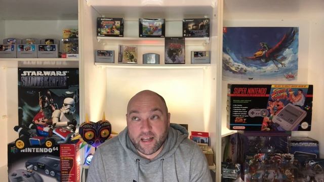 LIVE VIDEO GAME HUNTING EP 6 | PS4 CHARITY SHOP SCORE!! | 360 | PS2 | NINTENDO PICKUPS смотреть онлайн