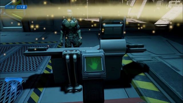 Halo 2 - What Happens If The Shield Test Kills Master Chief? смотреть онлайн