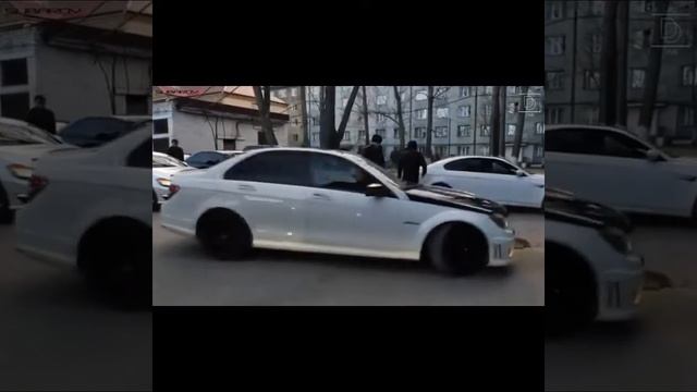 Russian Mafia Song--TGK-Gelik