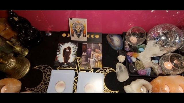 🌘NÓW KSIĘŻYCA W RYBACH 🌒10.3.2024💫Obserwuj swoje przeczucia i sny💫wszystkie znaki zodiaku ⭐️💫Tarot. смотреть онлайн