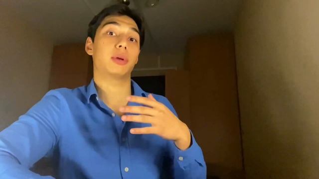 Вся правда про МГИМО #mgimo #vlog #lifestyle смотреть онлайн