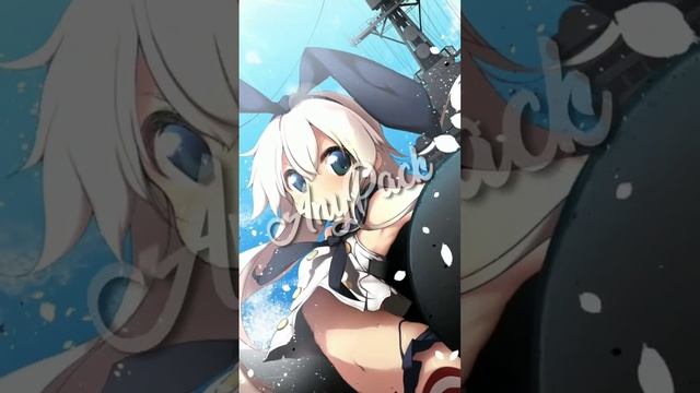 Kantai Collection Wallpaper Pack HD For Android & IOS Mobile Phone (Part 02) смотреть онлайн