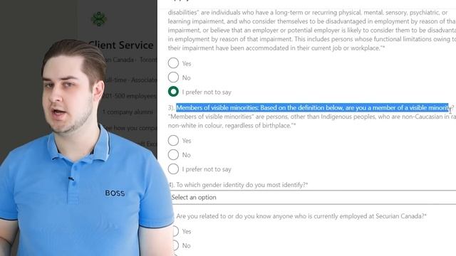 Почему не стоит переезжать в Канаду. Жестокая правда смотреть онлайн
