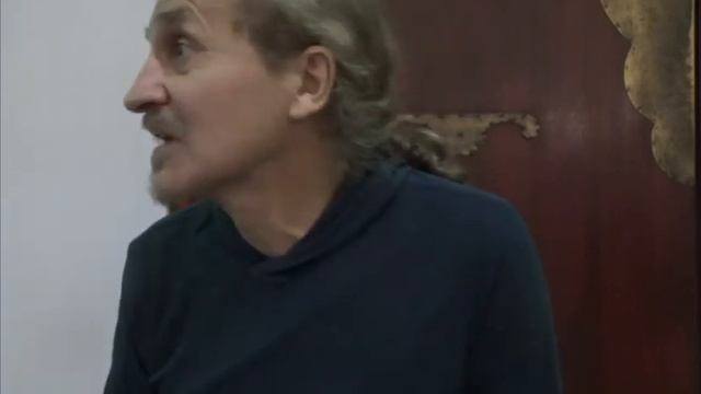 Сергей Кулдин. Как медитировать, чтоб не медитировать. Питер 20.10.24 смотреть онлайн