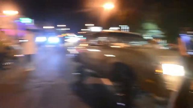 Orheyn - Konvoy (Bass Boosted) Night Life Show in New York. Deep Bass. Police Chase. GangsterSQUAD смотреть онлайн