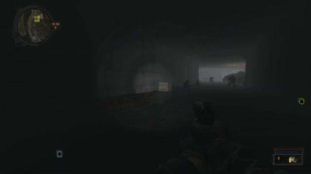 S.T.A.L.K.E.R.: Контракт на хорошую жизнь [RePack от SEREGA-LUS] (2016) смотреть онлайн