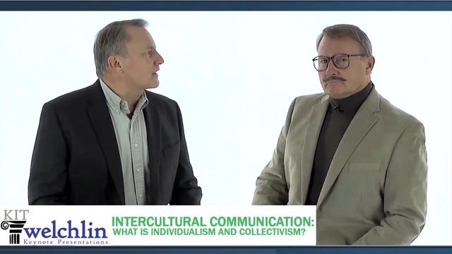 Intercultural Communication: What is Individualism and Collectivism? смотреть онлайн