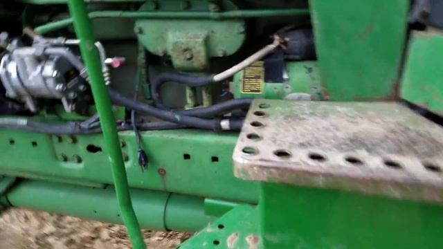 New to Us Manure Spreader! - Kuhn Knight 8118 смотреть онлайн