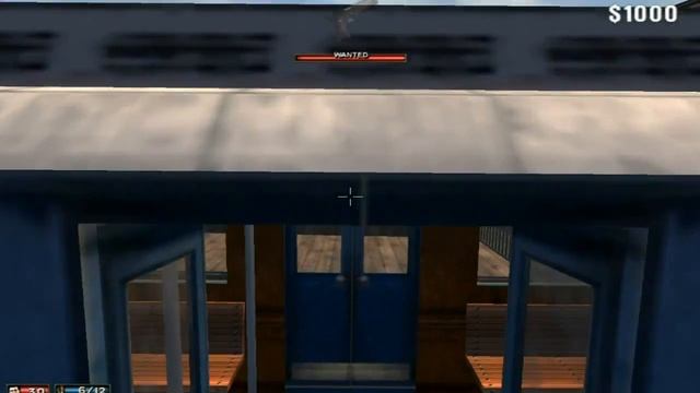 Mafia 1 - Messing Around On Free Roam смотреть онлайн