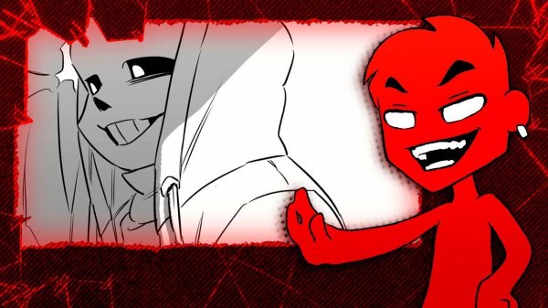 ГОСПОДЬ | КАВЕР Dear God*Undertale N to G