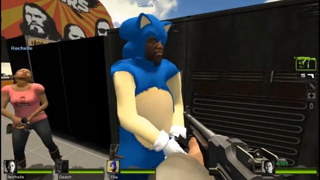 Left 4 Dead 2: Top Workshop Mods of the Week - 4/9/18 - смотреть онлайн