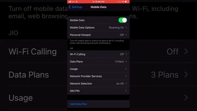 How To Enable WiFi Calling on iOS 14 | iPhone SE 2020 WiFi Calling смотреть онлайн