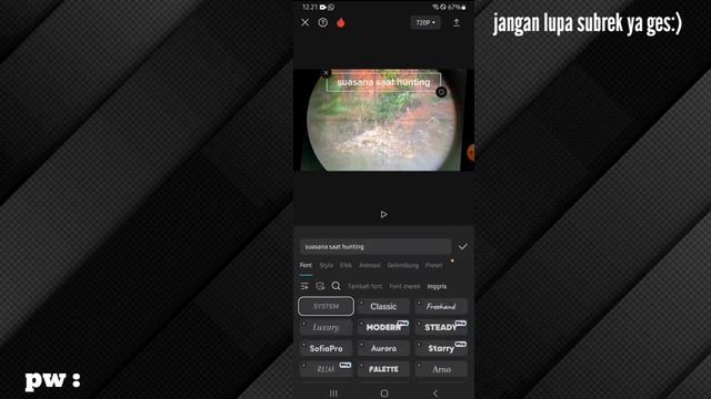 CapCut MOD Terbaru 2024 | Update Capcut MOD Terbaru 2024 | Tutorial editing Foto смотреть онлайн