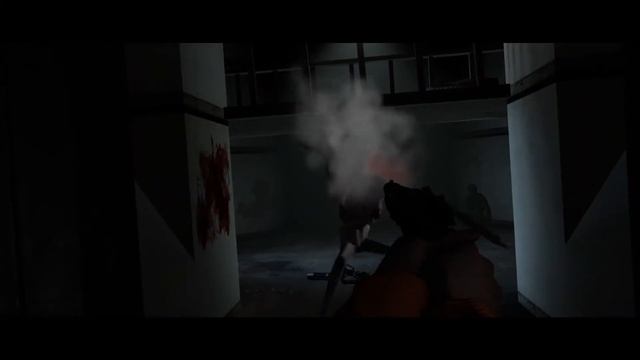 [SFM] Containment Breach смотреть онлайн
