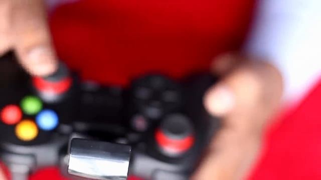 Cheap & Best Wireless Bluetooth Gamepad /controller for android ios mac & windows phone and PC смотреть онлайн
