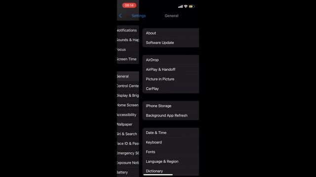 iOS 16.1.1 Update Released with Bug Fixes смотреть онлайн