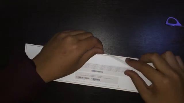 Apple Watch Unboxing (space grey) смотреть онлайн