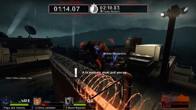 AVENGERS 2.0 - Left 4 Dead 2 Funny Moments смотреть онлайн