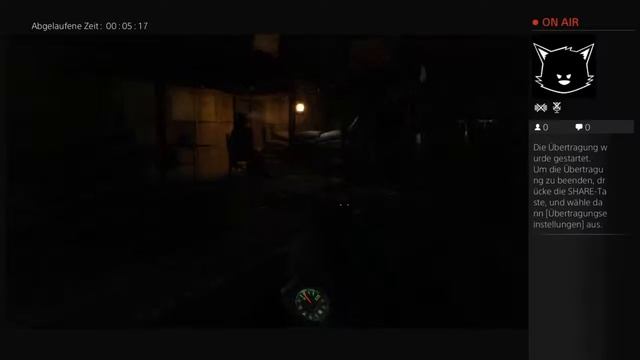 Metro2033 PS4-Live-Übertragung von MAC-SEPPEL смотреть онлайн