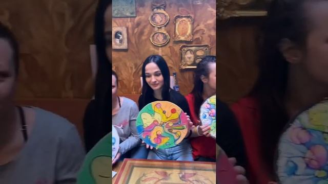 Нейрографика мастер-класс. смотреть онлайн