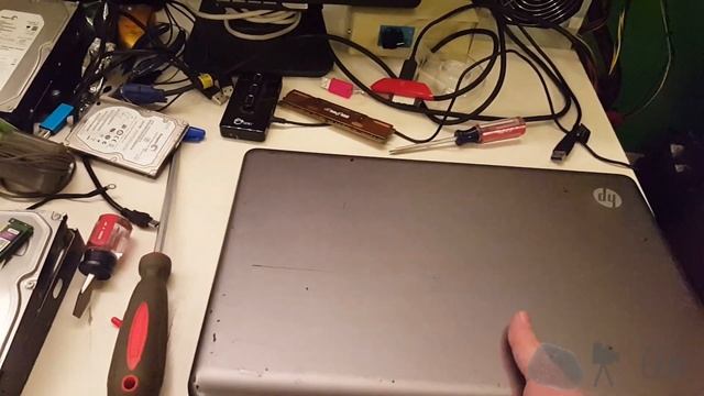 Checking Out My Laptop Collection, Part 1 of ? смотреть онлайн