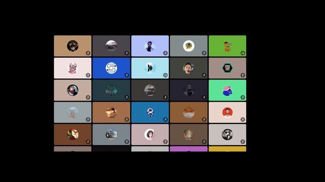 LAMINA1 – AI AMA w/ Co-Founder Peter Vessenes смотреть онлайн