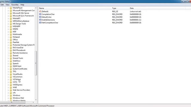 How to clear the history in Run on the Start menu in Windows 7 | How can I clear the Run history? смотреть онлайн