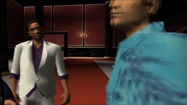 It's just an old PS2 video game смотреть онлайн