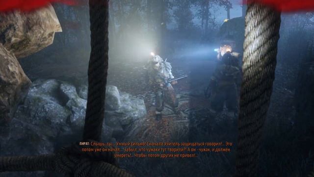 Metro Exodus-Витаминка смотреть онлайн