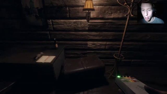 PROFESSIONAL GHOST HUNTERS - PHASMOPHOBIA Co-Op w/ Facecam смотреть онлайн