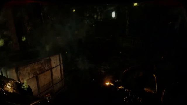 METRO Exodus Two Colonels Türkçe Bölüm 1 смотреть онлайн
