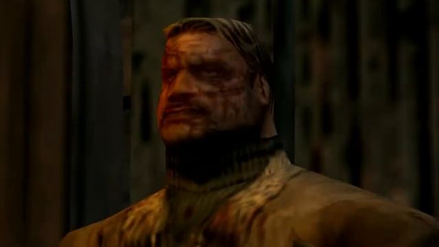 Kingpin: Life of Crime. Вступительный ролик, Эксклюзив смотреть онлайн