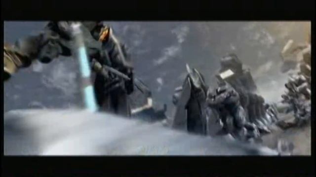 Halo Wars Ending смотреть онлайн
