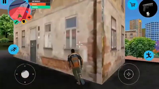 TRUCK DRIVER CITY CRASH 94949 смотреть онлайн