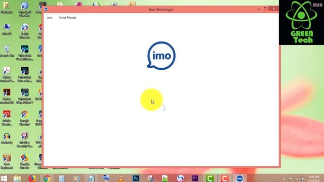 How to install imo in pc bangla tutorial смотреть онлайн
