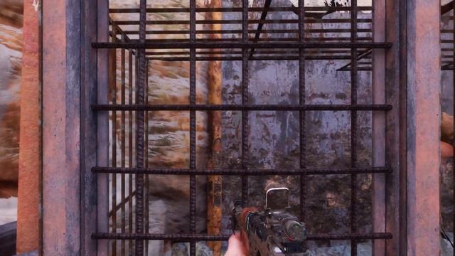 Metro Exodus Enhanced Part 12 смотреть онлайн