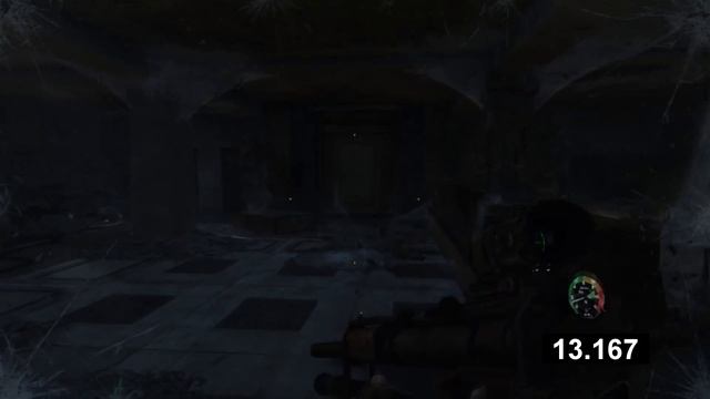 Metro 2033 Redux - Depository (21.717) смотреть онлайн