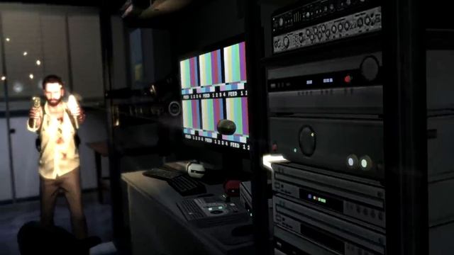 Max Payne 3: 100 Best Shots (Kills) Action Montage смотреть онлайн