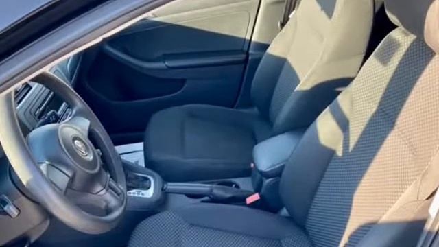2014 VOLKSWAGEN JETTA BASE (CAROL STREAM, Illinois) смотреть онлайн