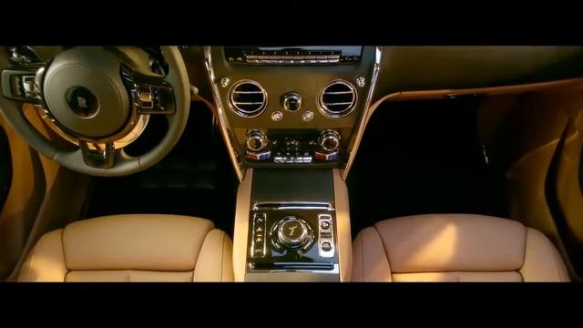 Rolls - Royce Cullinan - Interior and Exterior - Super PREMIUM BEAUTIFUL 1080p HD смотреть онлайн