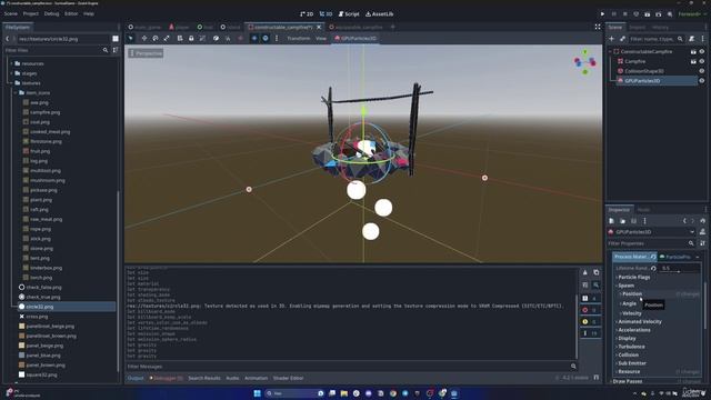 3. Gameplay 11. Campfire смотреть онлайн