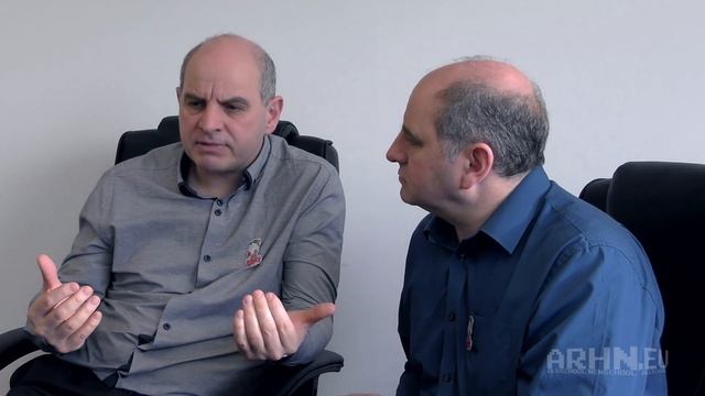 The Oliver Twins смотреть онлайн