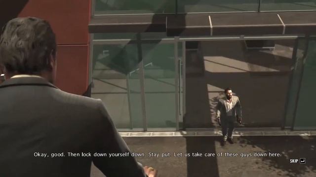 Why Rodrigo Branco ??? Max Payne 3 A DAME, DORK AND A DRUNK! CLUES AND GOLDEN GUNS смотреть онлайн