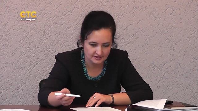 03.11.2016, заседание комиссии по соцполитике, труду и защите прав граждан Городской Думы смотреть онлайн