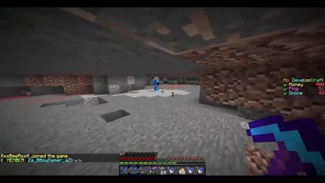 [Minecraft-Chill Chill] #:1 ชิวๆในเซิฟไทย w/Kz смотреть онлайн